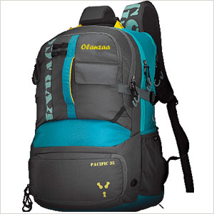 Backpack Bags from Olanzaa Bag Industries