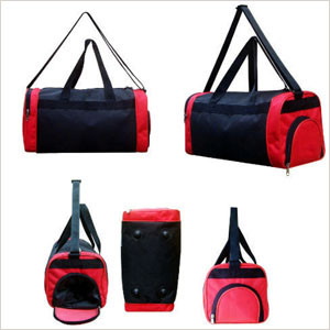 Gym Duffle Bags from Olanzaa Bag Industries