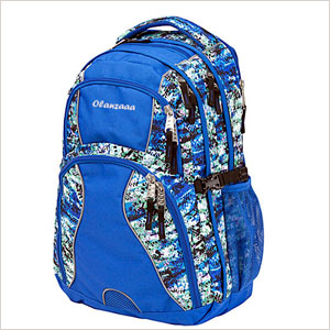 School Bags from Olanzaa Bag Industries