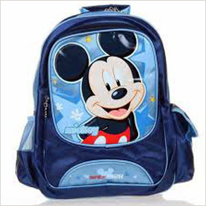 School Bag from Stimulus Technologies