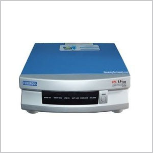Luminous Inverter from Naveen Power Systems