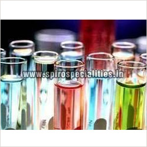 Auxiliaries from Spiro Specialities