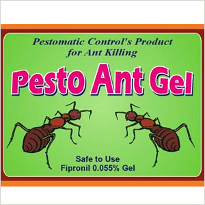 Ant Repellent from Pestomatic Controls