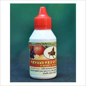 Fruit Fly Attractant from Pestomatic Controls