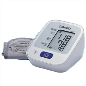 Blood Pressure Machine from Seva Care Centre