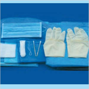 Delivery Kit from Kritika Healthcare