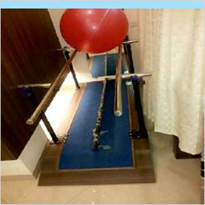 Parallel Walking Bar