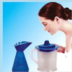 Vaporizer from Kritika Healthcare