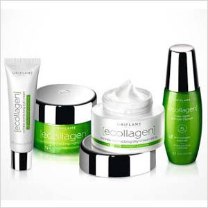 Oriflame Skin Care Kit from Vn Creation