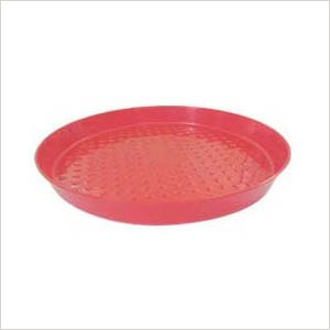 Chick Feeding Tray from Safe Poultries