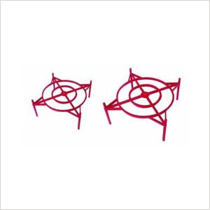 Poultry Stands from Safe Poultries