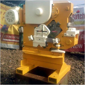Sharing Machine from Vishal Steel