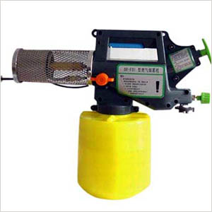 Mini Fogging Machine from Paras Engg. Works