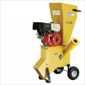 Mulching Machine from Paras Engg. Works