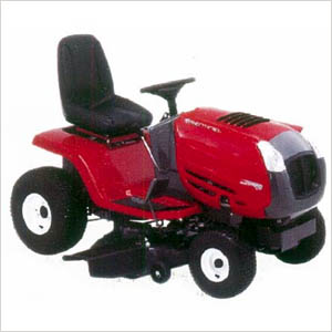 Ride On Mower from Paras Engg. Works