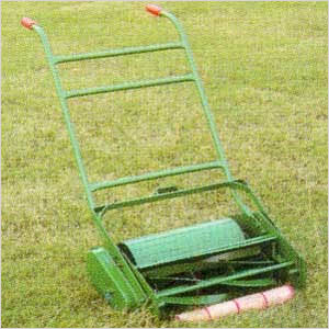 Roller Type Lawn Mower from Paras Engg. Works