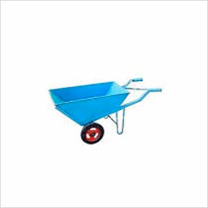 Sweeper Trolley from Paras Engg. Works