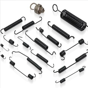 Extension Springs