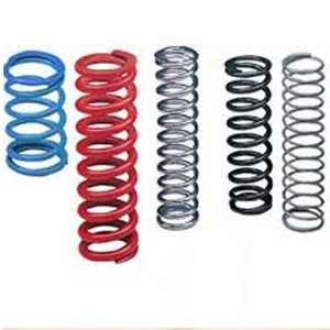 Spiral Springs
