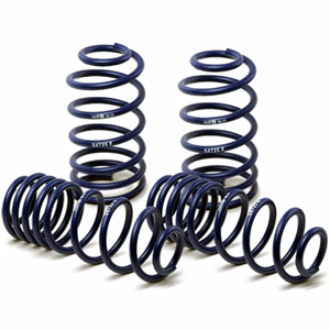 Car Suspension Springs