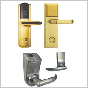 Stand Alone Door Locks