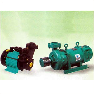Monoblock Pumpset