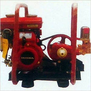 Power Sprayer