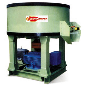 Pan Mixer