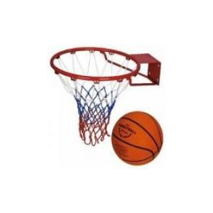 Basketball Equipment