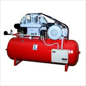 Air Compressors