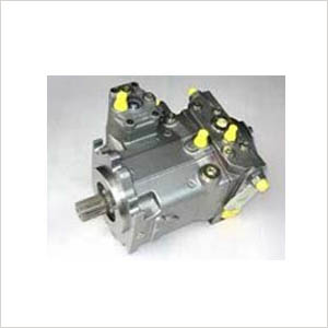 Hydraulic Pumps