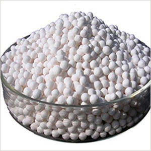 Activated Alumina Balls