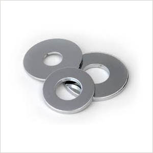 Stainless Steel Washers