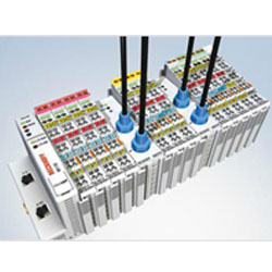 Beckhoff PLC Drive