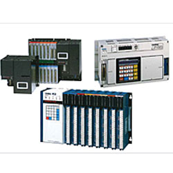 Jtekt PLC Drive