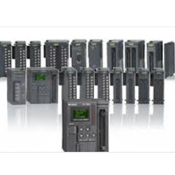 Keyence PLC Drive