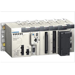 Modicon PLC Drive