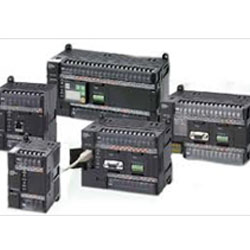Omron PLC Drive