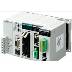 Panasonic PLC Drive