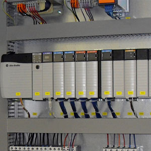 PLC Drive