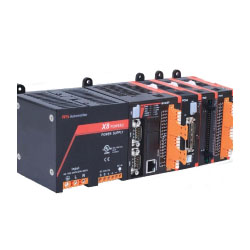 RS Automation PLC Drive