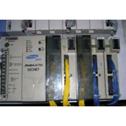 Samsung PLC Drive