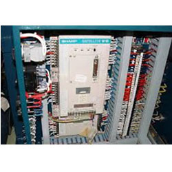 Sharp PLC Drive