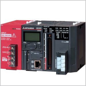 Mitsubishi PLC Repair