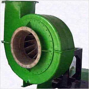 FRP Centrifugal Blowers