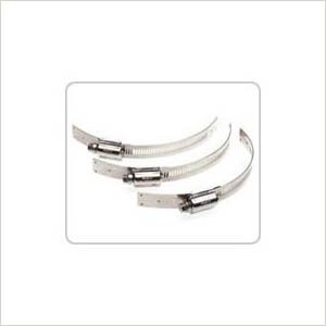 Hi Torque Straps