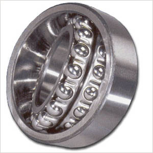 Self Aligning Ball Bearings