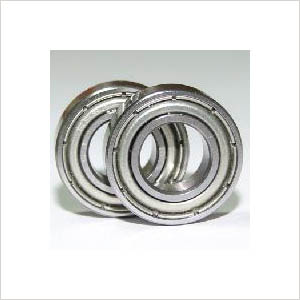 Stainless Steel Ball Bearing