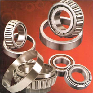 Ball Bearings