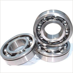 Ball Bearings